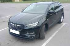 Opel Grandland X I