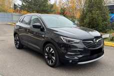 Opel Grandland X I
