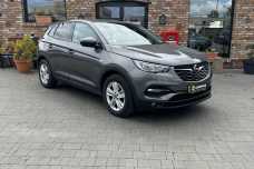 Opel Grandland X I