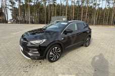 Opel Grandland X I