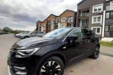 Opel Grandland X I
