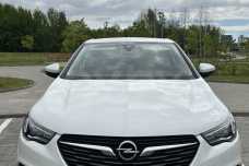 Opel Grandland X I