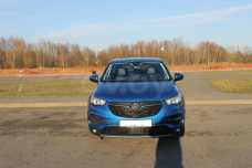 Opel Grandland X I