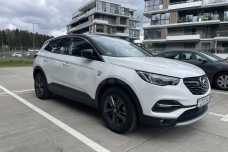 Opel Grandland X I