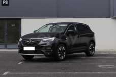 Opel Grandland X I