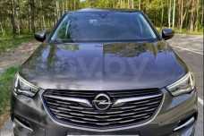 Opel Grandland X I