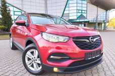 Opel Grandland X I