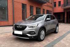 Opel Grandland X I