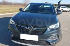 Opel Grandland X I