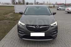 Opel Grandland X I