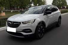 Opel Grandland X I