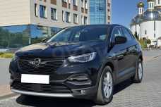 Opel Grandland X I