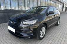 Opel Grandland X I