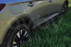 Opel Grandland X I