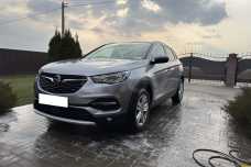 Opel Grandland X I