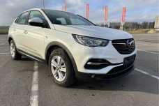 Opel Grandland X I