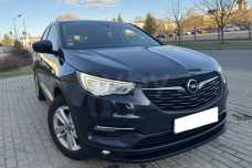Opel Grandland X I