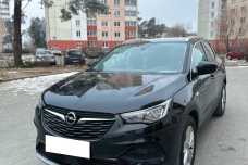 Opel Grandland X I