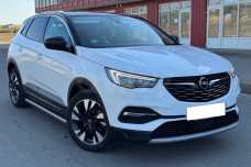 Opel Grandland X I
