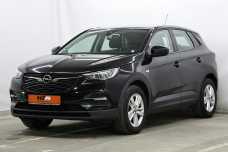 Opel Grandland X I