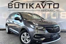 Opel Grandland X I