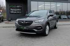 Opel Grandland X I