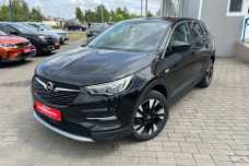 Opel Grandland X I