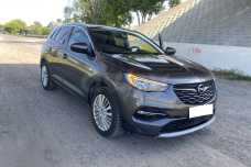 Opel Grandland X I