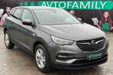 Opel Grandland X I