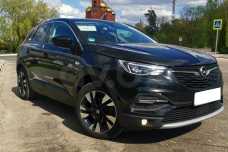 Opel Grandland X I