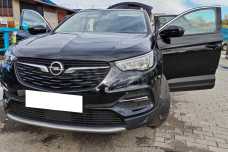 Opel Grandland X I