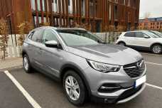 Opel Grandland X I