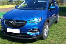 Opel Grandland X I