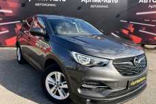 Opel Grandland X I