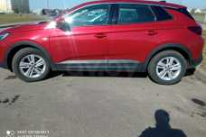 Opel Grandland X I