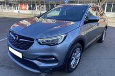 Opel Grandland X I
