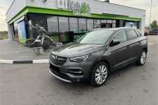 Opel Grandland X I