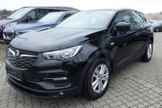 Opel Grandland X I