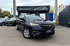 Opel Grandland X I