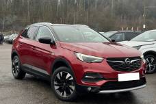 Opel Grandland X I