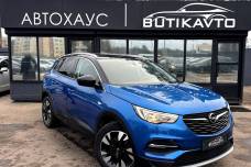 Opel Grandland X I