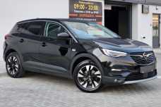 Opel Grandland X I  Рестайлинг, 2021, пробег 108000 км