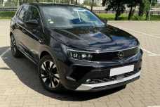 Opel Grandland X I  Рестайлинг, 2022, пробег 134464 км