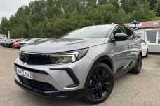 Opel Grandland X I  Рестайлинг, 2022, пробег 135000 км