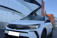 Opel Grandland X I  Рестайлинг, 2022, пробег 145600 км