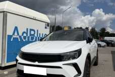 Opel Grandland X I  Рестайлинг, 2022, пробег 145600 км