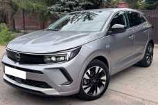 Opel Grandland X I  Рестайлинг, 2022, пробег 146390 км