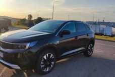 Opel Grandland X I  Рестайлинг, 2022, пробег 149000 км