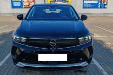 Opel Grandland X I  Рестайлинг, 2022, пробег 151000 км