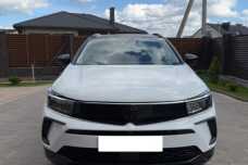 Opel Grandland X I  Рестайлинг, 2022, пробег 156000 км